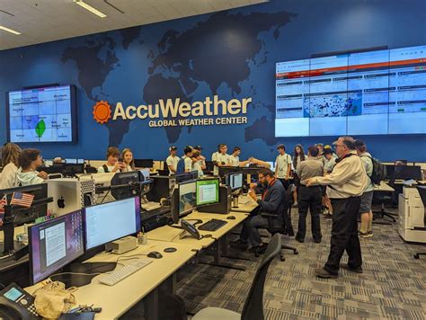 accuweather tours